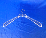 Acryic Coat Hanger